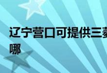 遼寧營口可提供三菱重工空調維修服務地址在哪