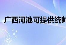 廣西河池可提供統(tǒng)帥空調維修服務地址在哪