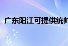 廣東陽江可提供統(tǒng)帥空調維修服務地址在哪