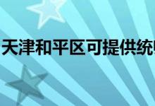 天津和平區(qū)可提供統(tǒng)帥空調(diào)維修服務(wù)地址在哪