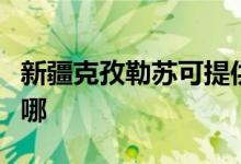 新疆克孜勒蘇可提供統(tǒng)帥空調(diào)維修服務(wù)地址在哪