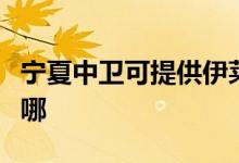 寧夏中衛(wèi)可提供伊萊克斯空調(diào)維修服務(wù)地址在哪