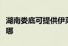 湖南婁底可提供伊萊克斯空調(diào)維修服務(wù)地址在哪