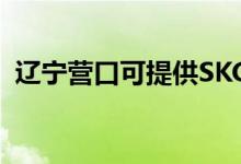 遼寧營(yíng)口可提供SKG空調(diào)維修服務(wù)地址在哪