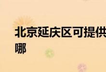 北京延慶區(qū)可提供SKG空調(diào)維修服務(wù)地址在哪