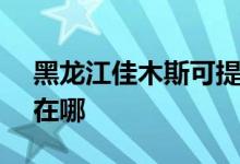 黑龍江佳木斯可提供SKG空調(diào)維修服務(wù)地址在哪