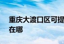 重慶大渡口區(qū)可提供SKG空調(diào)維修服務(wù)地址在哪