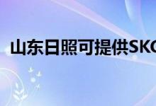 山東日照可提供SKG空調(diào)維修服務(wù)地址在哪