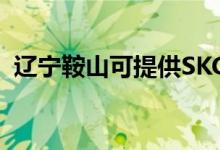遼寧鞍山可提供SKG空調(diào)維修服務(wù)地址在哪