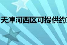 天津河西區(qū)可提供約克空調(diào)維修服務地址在哪
