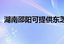 湖南邵陽可提供東芝空調(diào)維修服務地址在哪