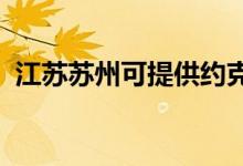 江蘇蘇州可提供約克空調(diào)維修服務(wù)地址在哪