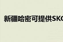 新疆哈密可提供SKG空調(diào)維修服務(wù)地址在哪