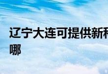 遼寧大連可提供新科中央空調(diào)維修服務地址在哪