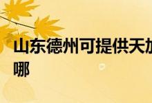 山東德州可提供天加中央空調(diào)維修服務地址在哪