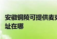 安徽銅陵可提供麥克維爾中央空調(diào)維修服務(wù)地址在哪