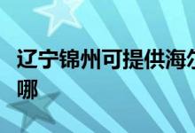 遼寧錦州可提供海爾中央空調維修服務地址在哪