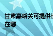 甘肅嘉峪關可提供長虹中央空調(diào)維修服務地址在哪