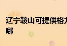 遼寧鞍山可提供格力中央空調(diào)維修服務(wù)地址在哪