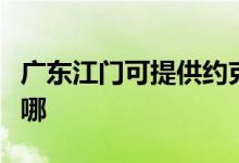 廣東江門可提供約克中央空調(diào)維修服務(wù)地址在哪
