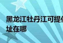 黑龍江牡丹江可提供TCL中央空調(diào)維修服務(wù)地址在哪