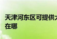 天津河?xùn)|區(qū)可提供大金中央空調(diào)維修服務(wù)地址在哪