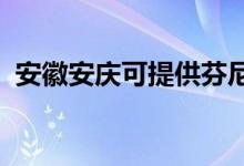 安徽安慶可提供芬尼空調(diào)維修服務地址在哪