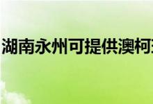 湖南永州可提供澳柯瑪冰箱維修服務(wù)地址在哪