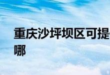 重慶沙坪壩區(qū)可提供LG冰箱維修服務(wù)地址在哪