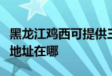 黑龍江雞西可提供三菱重工中央空調(diào)維修服務(wù)地址在哪