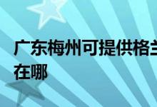 廣東梅州可提供格蘭仕中央空調(diào)維修服務(wù)地址在哪