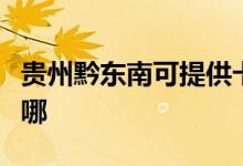 貴州黔東南可提供卡薩帝冰箱維修服務(wù)地址在哪