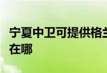 寧夏中衛(wèi)可提供格蘭仕中央空調(diào)維修服務(wù)地址在哪