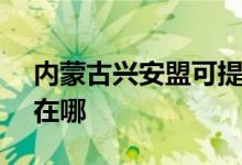 內(nèi)蒙古興安盟可提供SKG冰箱維修服務(wù)地址在哪