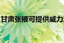 甘肅張掖可提供威力洗衣機(jī)維修服務(wù)地址在哪