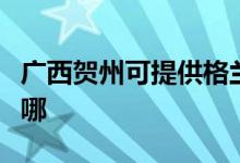 廣西賀州可提供格蘭仕洗衣機維修服務(wù)地址在哪