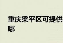 重慶梁平區(qū)可提供LG洗衣機(jī)維修服務(wù)地址在哪