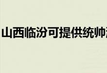 山西臨汾可提供統(tǒng)帥洗衣機維修服務(wù)地址在哪