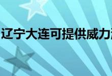 遼寧大連可提供威力洗衣機(jī)維修服務(wù)地址在哪