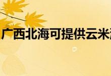 廣西北?？商峁┰泼紫赐霗C(jī)維修服務(wù)地址在哪
