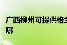 廣西柳州可提供格蘭仕洗碗機(jī)維修服務(wù)地址在哪