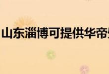 山東淄博可提供華帝壁掛爐維修服務地址在哪