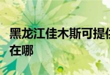 黑龍江佳木斯可提供博世壁掛爐維修服務(wù)地址在哪