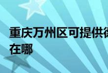 重慶萬州區(qū)可提供德貝得壁掛爐維修服務地址在哪