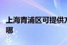上海青浦區(qū)可提供方太洗碗機維修服務地址在哪