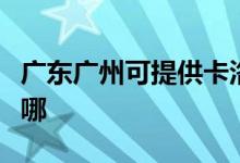 廣東廣州可提供卡洛力壁掛爐維修服務(wù)地址在哪