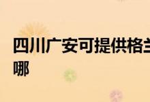 四川廣安可提供格蘭仕洗碗機維修服務地址在哪