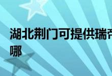 湖北荊門(mén)可提供瑞帝安壁掛爐維修服務(wù)地址在哪