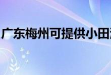 廣東梅州可提供小田清潔機維修服務地址在哪