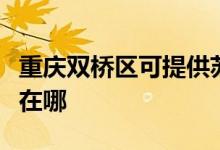 重慶雙橋區(qū)可提供蘇泊爾吸塵器維修服務(wù)地址在哪